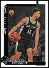 2025-26 Topps Basketball Base #151-300! Pick Your Card, SHIPS FREE! Up’d 11/16!