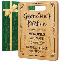 Gifts for Grandma, Best Mother’s Day Gifts, Unique 11″L x 8.5″W, Grandma