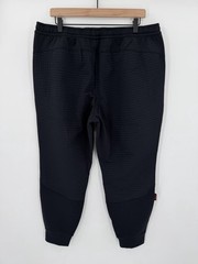 Under Armour University of Utah Utes Jogger Pants Men’s XL Black Player Issued