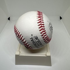 Rainiel Rodriguez St. Louis Cardinals SIGNED Leather Rawlings Baseball Ball BAS