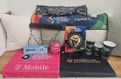 World Baseball Classic 2026 Certified Official Souvenir Package – WBC Finals