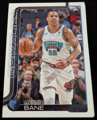 2025-26 Topps NBA Card Lot (12 Cards) 🔥 Set Builder #151-300🎁 BONUS PACK