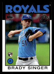 2021 Topps 1986 35th Anniversary insert singles *Free Shipping*