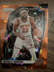 2026 NBA Champion New York Knicks Card Lot Brunson Finals MVP Auto #99 Dadiet