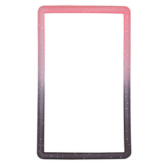 Pokemon Gradient & Solid Colors PSA Graded Card Slab Bumper Guard Protector TPU