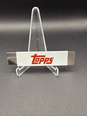 Topps Box Cutter, Breaks, Blasters, Hobby boxes, NFL MLB NBA Etc.
