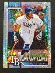 2026 Topps Series 1 Parallels and Inserts! Pick Your Card, SHIPS FREE! Up’d 4/20