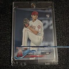 Shohei Ohtani 2018 Topps Rookie Card Lot US1 US189 #700 Complete Set RC