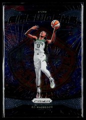 2024 Panini Prizm WNBA Ezi Magbegor Fireworks 14