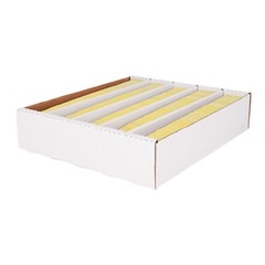 BULK Super Monster Storage Box (5000 CT.) 25 BOXES
