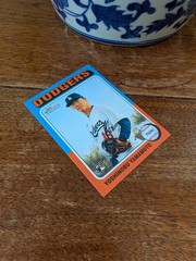 Yoshinobu Yamamoto 2024 Topps Heritage High Number Rookie Card – Near Mint/Mint
