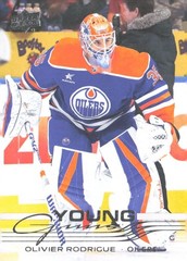 Young Guns– 2025-26 Upper Deck Series 1- PICK YOUR CARD- Buy More and Save $$$$