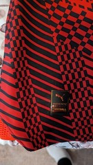 Ac Milan Authentic 2022/2023 Puma + KOCHÉ Anniversary Kit