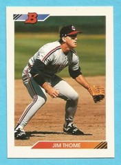 1992 BOWMAN BASEBALL (Part 2 #’s 241-480) Complete Your Set / You Pick The Cards