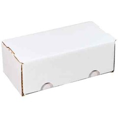 6-Pack • 400-count • Trading/Gaming Card Storage box • Woodhaven Trading Firm