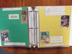 Twins (2 Albums/118 Pages/100 Autographs/188 Players/Some Obits/Harmon Killebrew