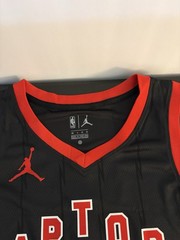 Gradey Dick Toronto Raptors Jersey NBA NWT Size Adult Large Invest Hot