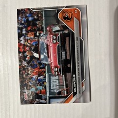 2025 Topps Now – Cal Ripken #664 /3926