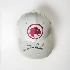 Legion Xiii / New Era Golf Hat Signed By Jon Rahm