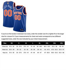 New York Knicks White 2026 Finals Patch Custom – stitched!!