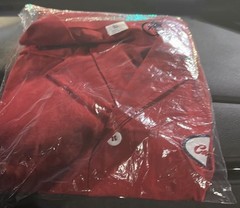 CARDINALS GARAGE SHIRT ADULT XL 7/10/26 SGA NEW ST. LOUIS Ships Next Day