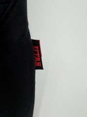Under Armour University of Utah Utes Jogger Pants Men’s XL Black Player Issued