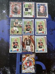 Dillon Gabriel Card Lot