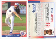 2017 Grandstand Tennessee Smokies Cubs Quantity Team Your Choice You Pick Set