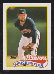 BUY 1, GET 1 FREE 1989 TOPPS BASEBBALL YOU PICK #201 – #400 NMMT * FREE SHIP *