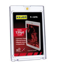 KEJEA ONE TOUCH 130PT Magnetic Card Holder New Factory Sealed