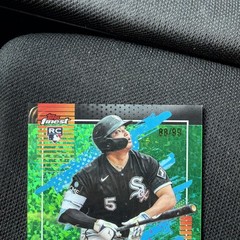 Topps Finest 2025 Munetaka Murakami Rookie /99 #145 White Sox
