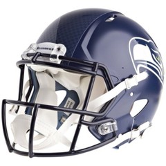 SEATTLE SEAHAWKS Riddell Speed NFL Authentic Football Helmet
