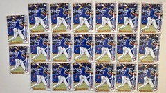 2020 TOPPS ROOKIE CUP VLADIMIR GUERRERO JR 20CT BLUE JAYS