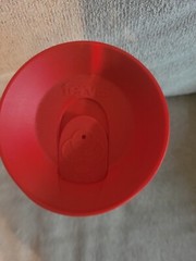 MLB Network full pint MLB Officially Licensed (hard plastic, with lid)