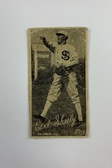 1923 W572 Earl Sheely 122E