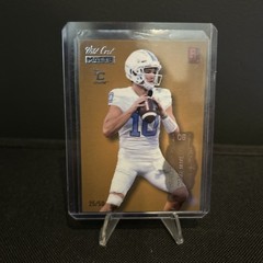 2023 Wild Card MATTE Rookie /50 (RC)