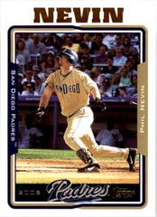 A2173- 2005 Topps Baseball Cards 252-500 +Rookies -You Pick- 10+ FREE US SHIP