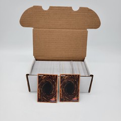 20 Pack | 400 Count Card Storage Box Sports Pokemon Magic | Fetch This Games