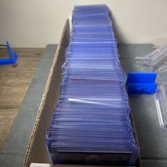 Lot Of 200+ cards multi sports numbered, parallels, sp’s and gas inventory