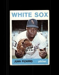 1964 Topps Baseball Cards #430 & up – HIGH NUMBERS – U Pick – COMPLETE YOUR SET