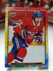 2021-22 Tim Hortons NHL Canvas (C1-C15) – YOU PICK FROM LIST