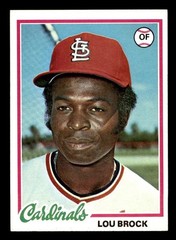 1978 Topps 1-242 Pick & Choose – READ – Complete Your Set Ex+/NM/Mint!