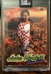 2026 Club Legacyz Luka Modric Titan Cities Zadar Sky Maestro 74/200