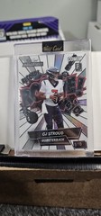 2023 Wild Card Alumination Comix C.J. Stroud 9/10