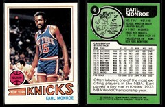 Vintage Basketball HOF Lot of (20) Kareem Walton Erving Mixed Condition See Pics