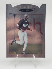 1995 SP Top Prospects – Time Capsule Michael Jordan Michael Jordan #TC3 NM+ -MB