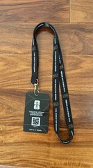 2026 World Cup FIFA Lanyard | Authentic Stadium Giveaway