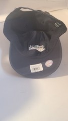 MLB All Star Game Seattle Hat Cap Strap Back Mens One Size Blue Baseball ’47