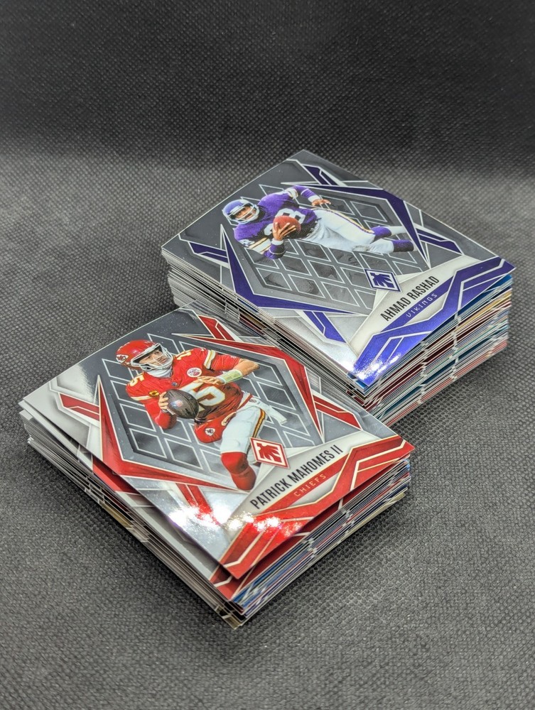 2025 Panini Phoenix NFL Football Cards – You Pick – QTY DISCOUNT