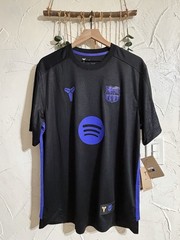 FC Barcelona x Kobe Away Training Kit 25/26 Men’s Size Large Brand New With Tags